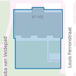 Perceel STN01-A-2948
