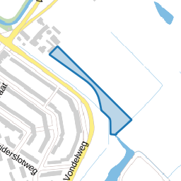 Perceel STN01-A-2962