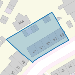 Perceel STN01-A-2971