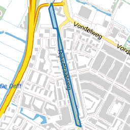 Perceel STN01-A-2990