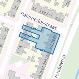 Perceel STN01-A-3057
