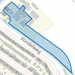 Perceel STN01-A-3107