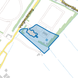 Perceel STN01-A-3448