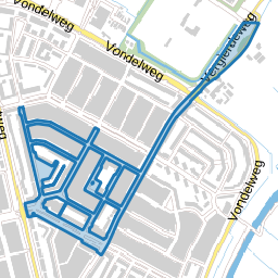 Perceel STN01-A-3464