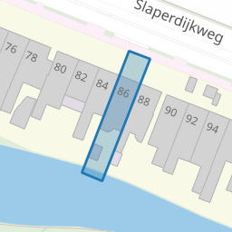 Perceel STN01-A-695