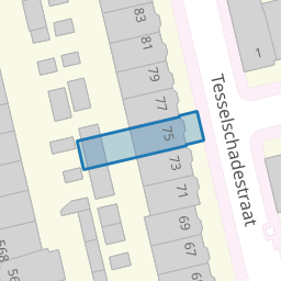 Perceel STN01-A-837