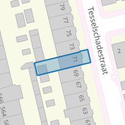 Perceel STN01-A-839