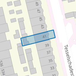 Perceel STN01-A-854
