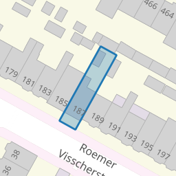 Perceel STN01-A-869