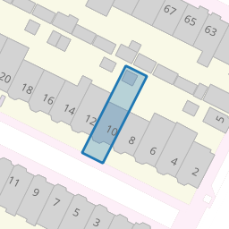 Perceel STN01-B-10190