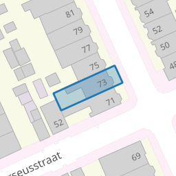 Perceel STN01-B-10236