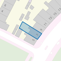 Perceel STN01-B-10666