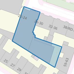 Perceel STN01-B-10669