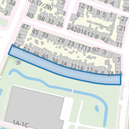 Perceel STN01-B-10716