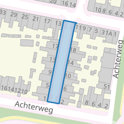 Perceel STN01-B-10723