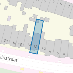 Perceel STN01-B-10738
