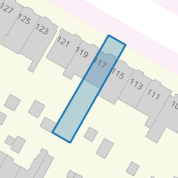 Perceel STN01-B-10750