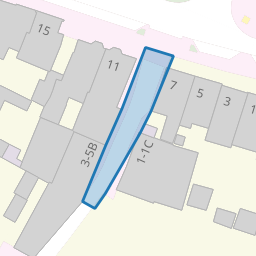 Perceel STN01-B-10992