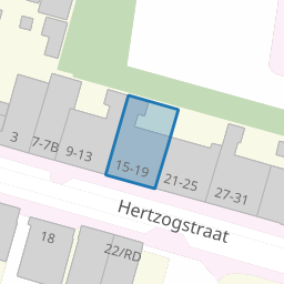 Perceel STN01-B-11236