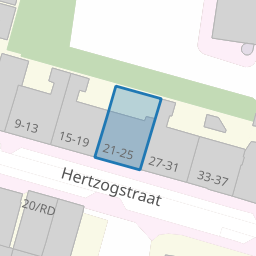 Perceel STN01-B-11237