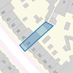 Perceel STN01-B-11500