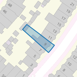Perceel STN01-B-11529