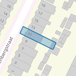 Perceel STN01-B-11676