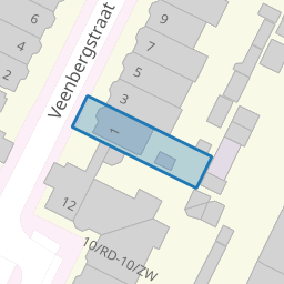 Perceel STN01-B-11681