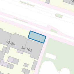 Perceel STN01-B-11697