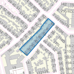 Perceel STN01-B-11705