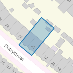 Perceel STN01-B-11711