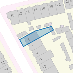 Perceel STN01-B-12290