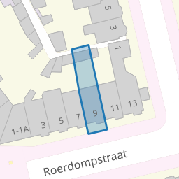 Perceel STN01-B-12338