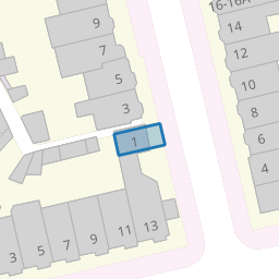 Perceel STN01-B-12341