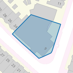 Perceel STN01-B-12552