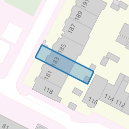 Perceel STN01-B-12611