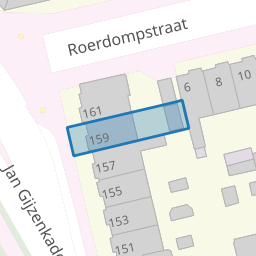 Perceel STN01-B-12668
