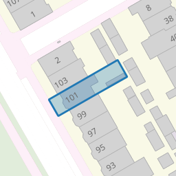 Perceel STN01-B-12705