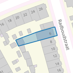 Perceel STN01-B-12775