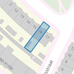 Perceel STN01-B-12806