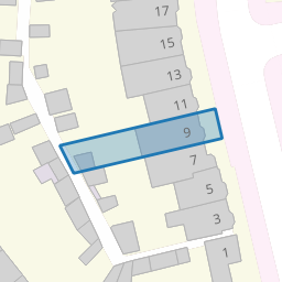 Perceel STN01-B-12870