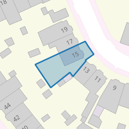 Perceel STN01-B-12925