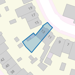 Perceel STN01-B-12926