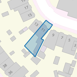 Perceel STN01-B-12927