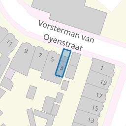 Perceel STN01-B-12931