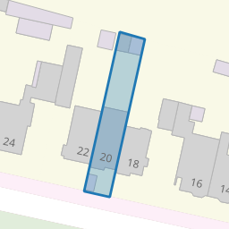 Perceel STN01-B-13165