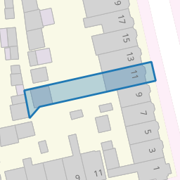 Perceel STN01-B-13177