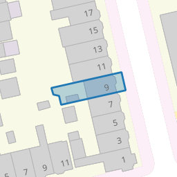 Perceel STN01-B-13178