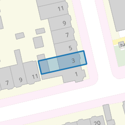 Perceel STN01-B-13181