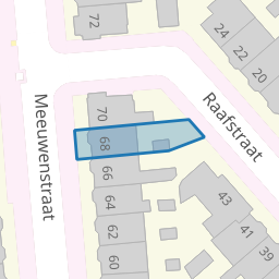 Perceel STN01-B-13184